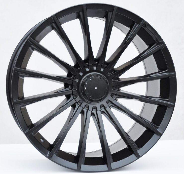 19" Джанти Мерцедес 5X112 Mercedes W204 W205 W212 W213 W222 W221 CLS C