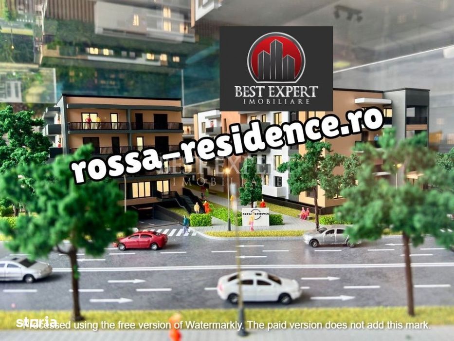 2 Camere Bloc Intim Zona Linistita