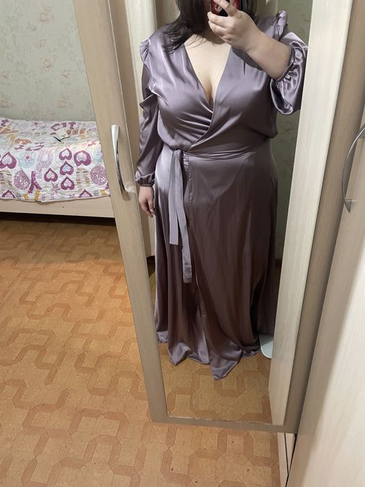 Продам платье вечернее