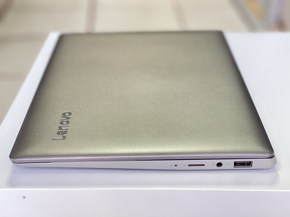 Лаптоп Lenovo Ideapad S130-11IGM - 11.6”