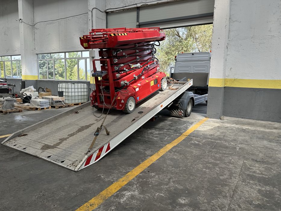 Пътна помощ гр.Кърджали