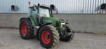 FENDT 712 Vario TMS
