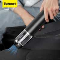 Портативный пылесос Baseus A3 Car Vacuum Cleaner (15000pa)