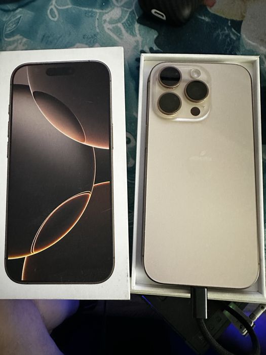 Iphone 16 pro wifi only