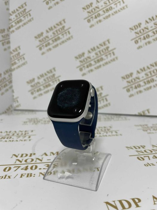 NDP Amanet NON-STOP Sos. Giurgiului 119 APPLE WATCH SERIA 10 (25271)