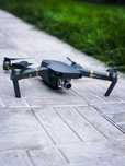 Продаю DJI Mavic Pro