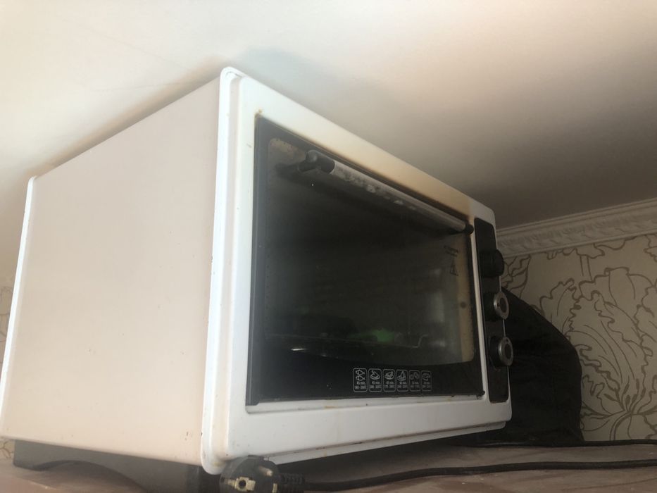 Асель  печь (жаксы куйде)