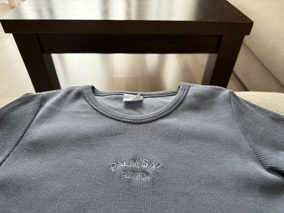 Рокля Zara размер 164 см.