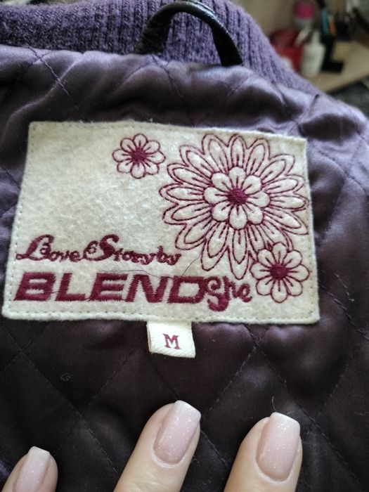 De vânzare geaca piele naturala