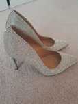 Официални обувки на ток Steve Madden 37 номер