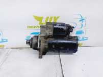 Electromotor 0001125042 1.4 tdi AMF Seat Ibiza 3 6L