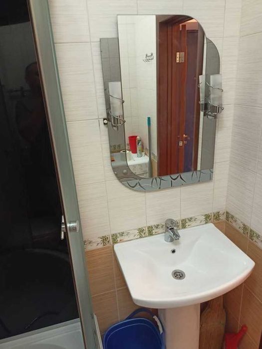 Дава се под наем Двустаен апартамент в София, Хаджи Димитър - 70 кв.м за 407.49 € - Снимка #2