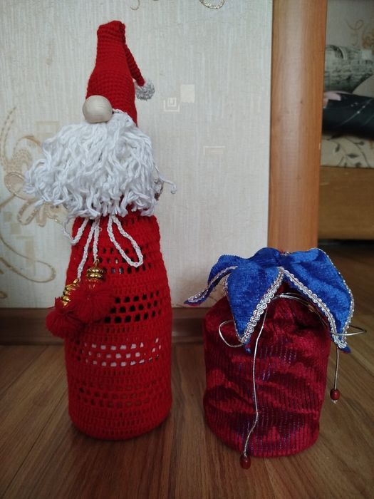 Подарочная упаковка