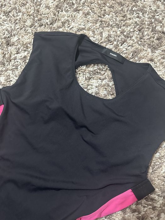 Top body Diesel maria M