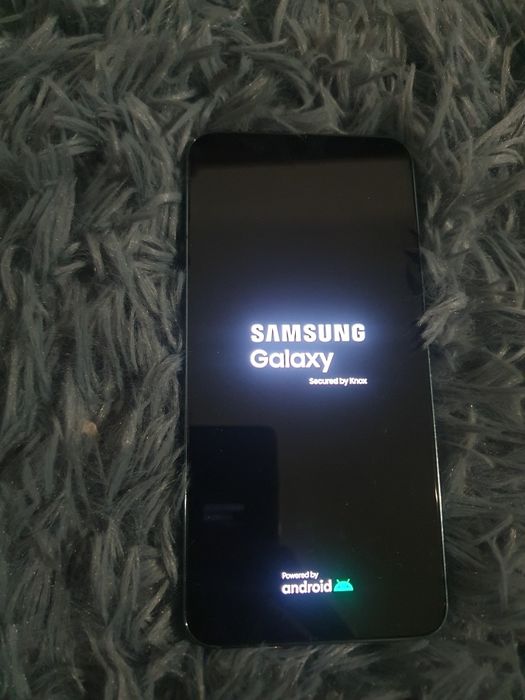 Samsung galaxy s22