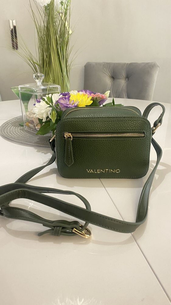 Дамска чанта Valentino