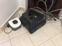Robot aspirator piscina Zodiac RE 4300