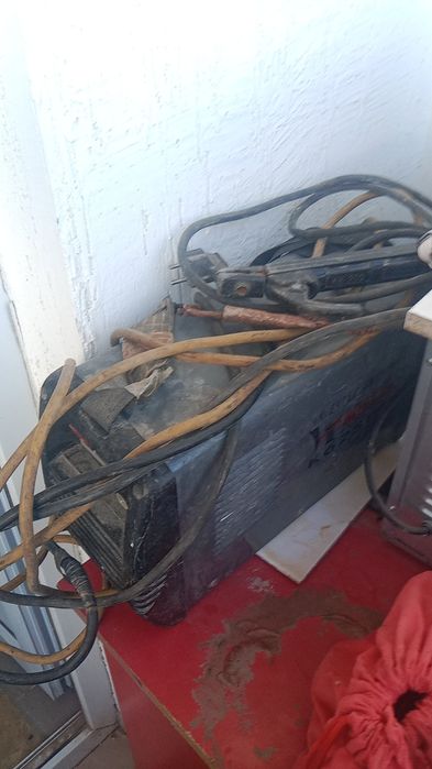 Сваркка апарат актау
