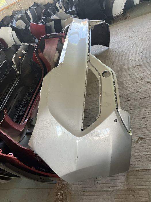 Задна броня за Хюндай И 30 Фастбек Hyundai I 30 Fastback/2017-2020г