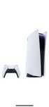 Vand Playstation5 disk edution 825gb + 2 manete