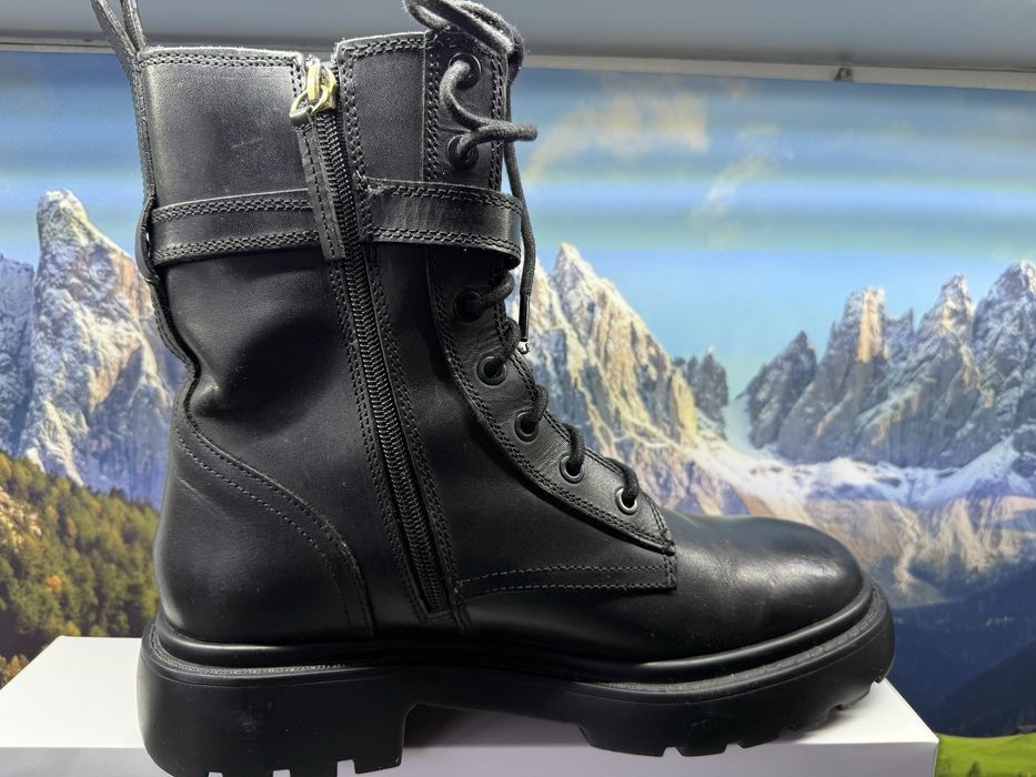 Bocanci Zara all season