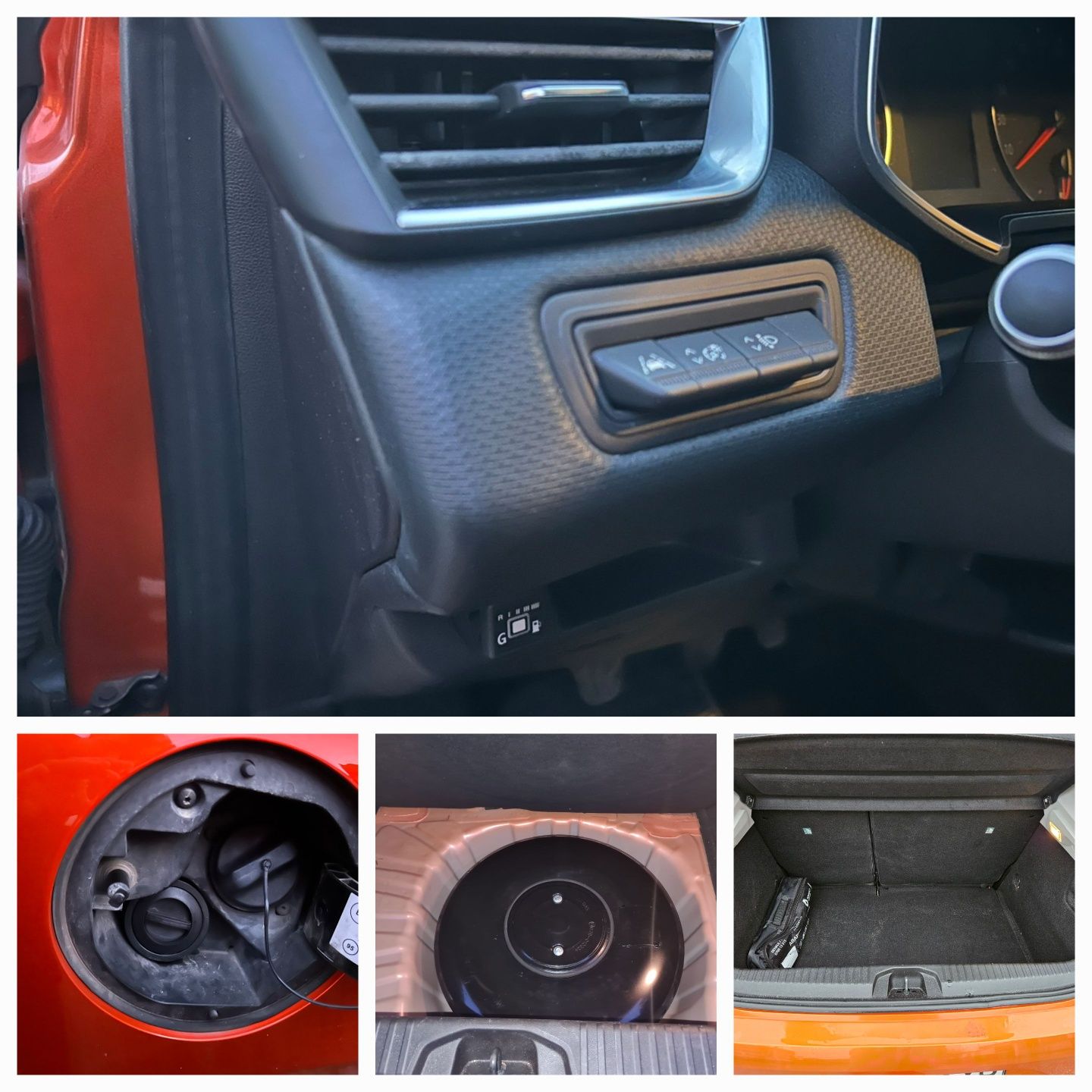 Renault Clio 1.0Tce 100ks+LPG.