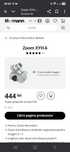 Capsule microfon Zoom XYH-6 ; MSH-6