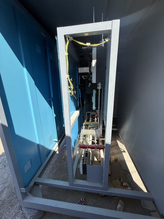 Трансформаторы и трансформаторные подстанции