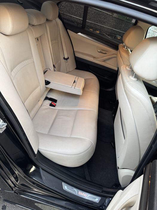 Bmw 520 190 CP M Paket