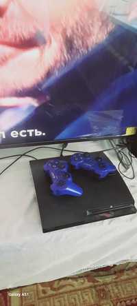 Playstation 3 sotiladi