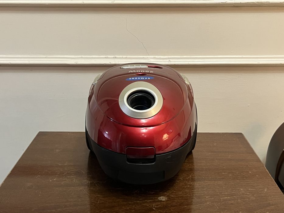 Пылесос Samsung SM609