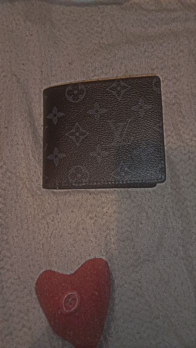 Portofel Louis Vuitton