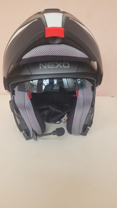 Модуларни каски Shoei Nexo L размер