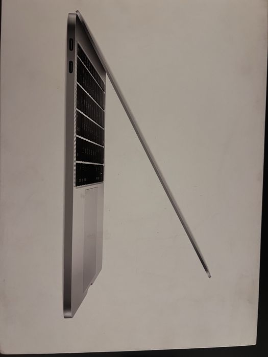 Macbook pro 13 inch