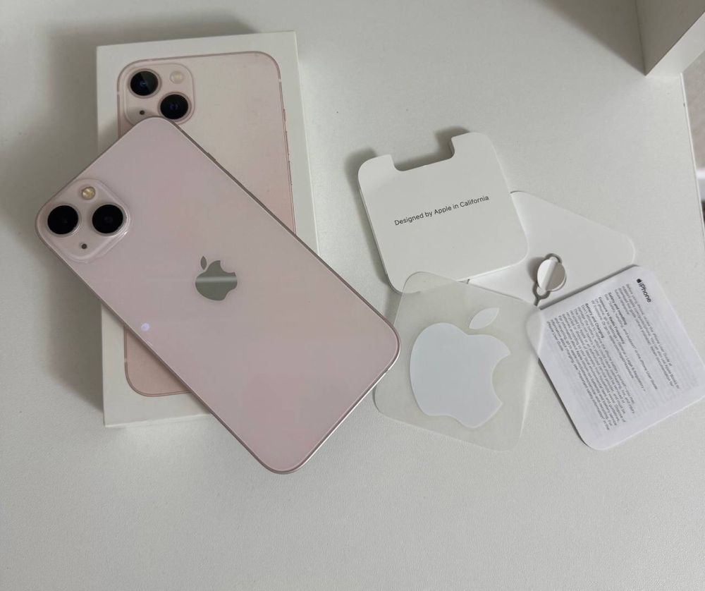 iPhone 13 Айфон 13