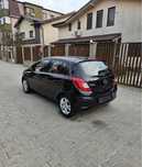 Opel Corsa D benzina