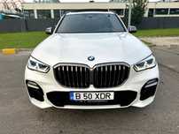 BMW X5-2020-M50d-400CP-masina noua-tva deductibil-FULL!