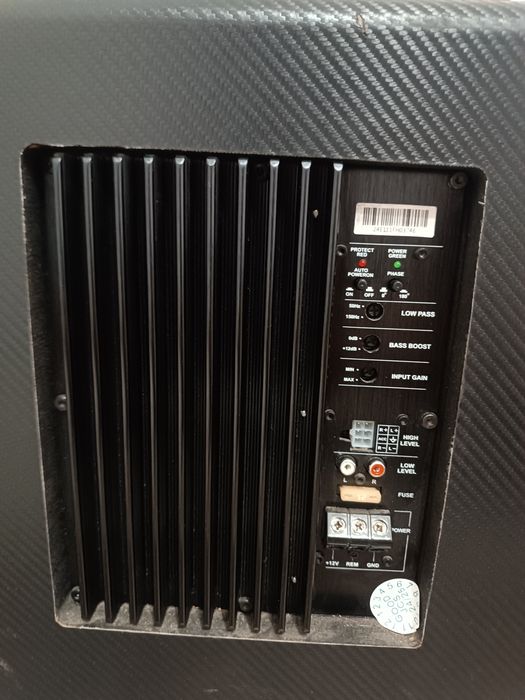 Буфер 5  элемент