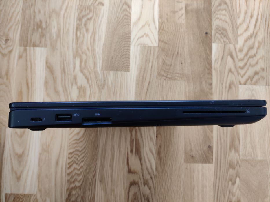 DELL Latitude Touch 5491 i5 8400H 16GB/477GB  SSD