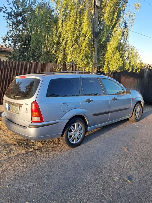 Ford Focus 1 , 2004