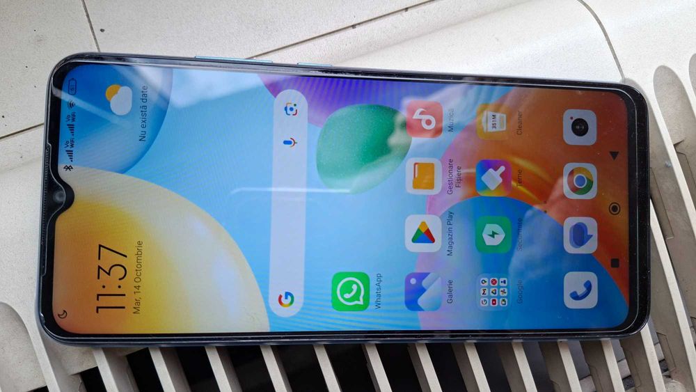Xiaomi Redmi 10C