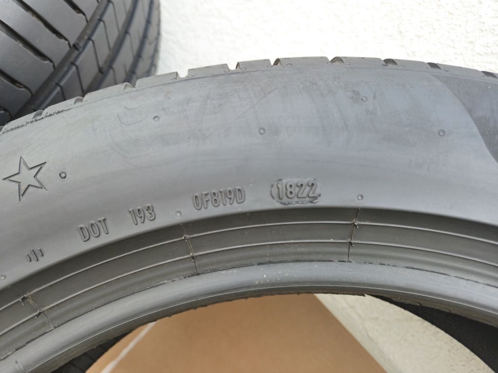 Pirelli Cinturato 245/50 R19 105W