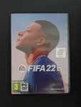 Vând FIFA 22 pentru PC