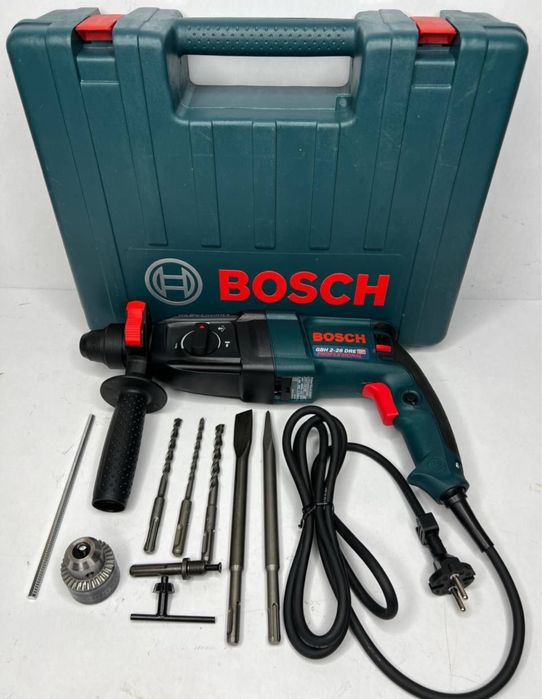 Перфаратор Bosch Makita Perfarator