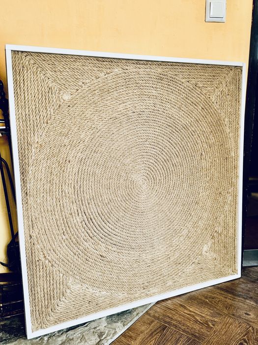 Въздух за стените: Живият ритъм на въжето