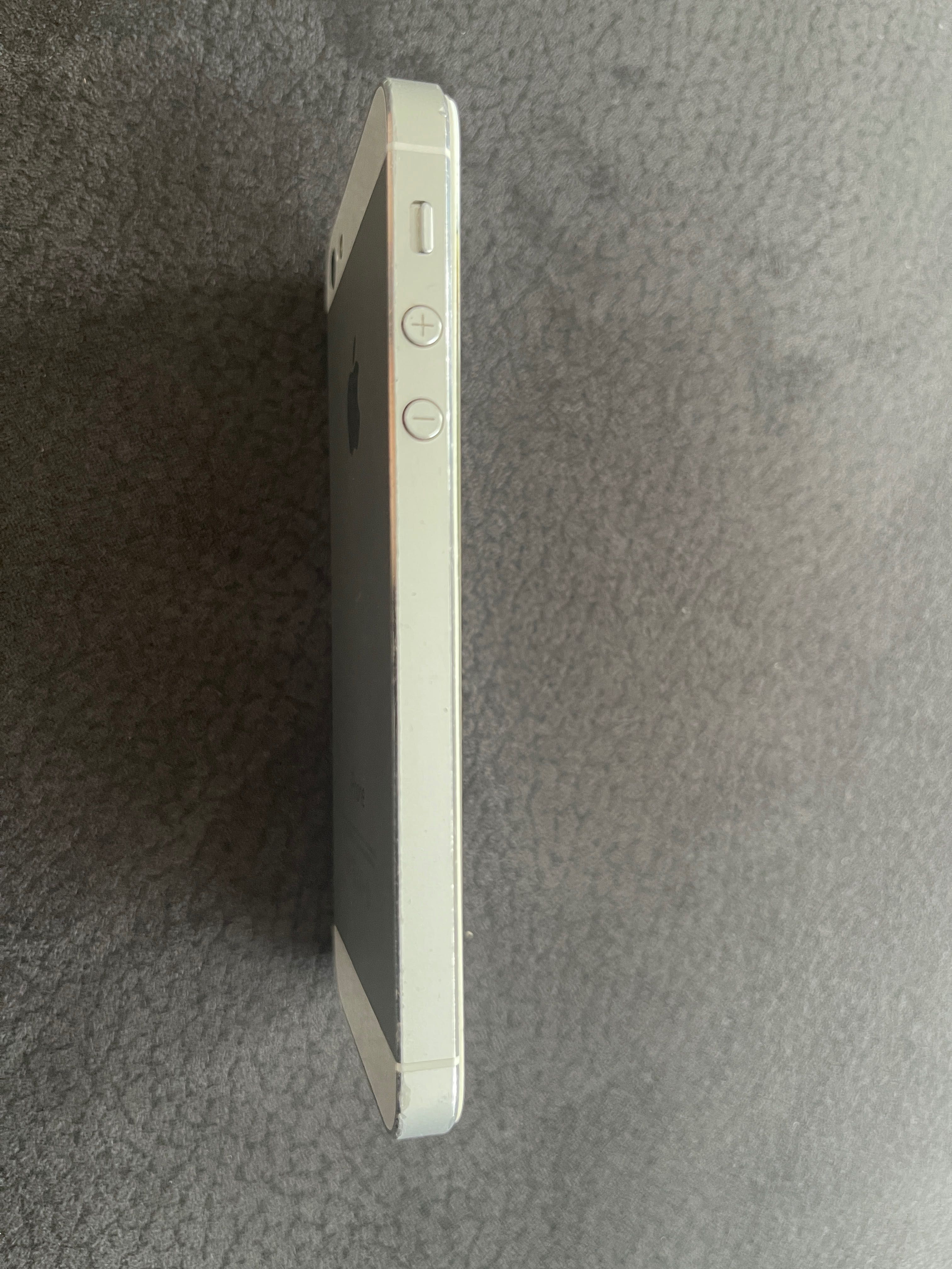 iPhone 5 16GB White
