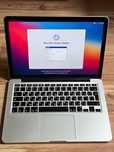 MacBook Pro (Retina, 13-inch, Late 2013)