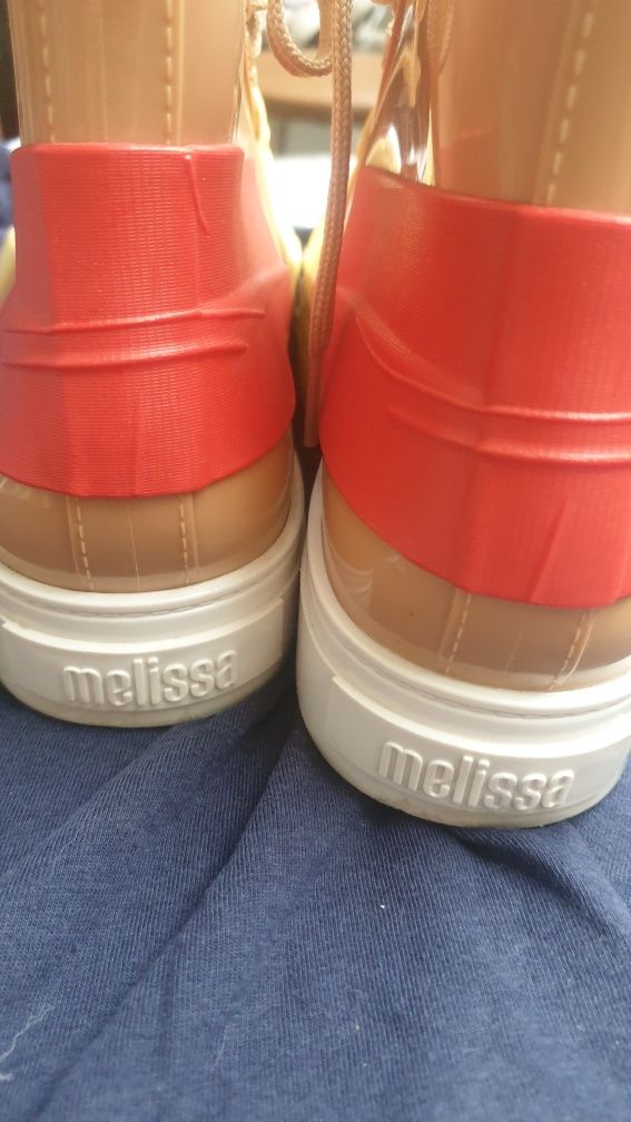 Сникърси  Melissa номер 36