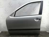 Usa  Stanga fata  SEAT TOLEDO II (1M2) [ 1998 - 2006 ] argintiu LS7N OEM 1M0831055M / 1M0 831 055 M