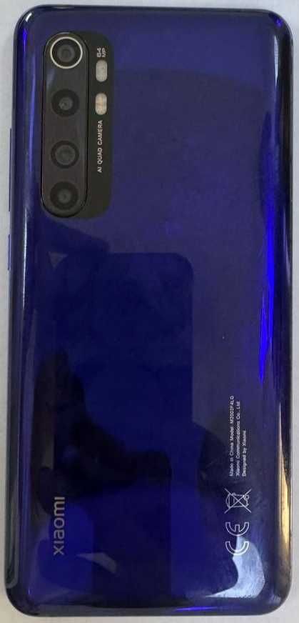 Xiaomi note 10 lite